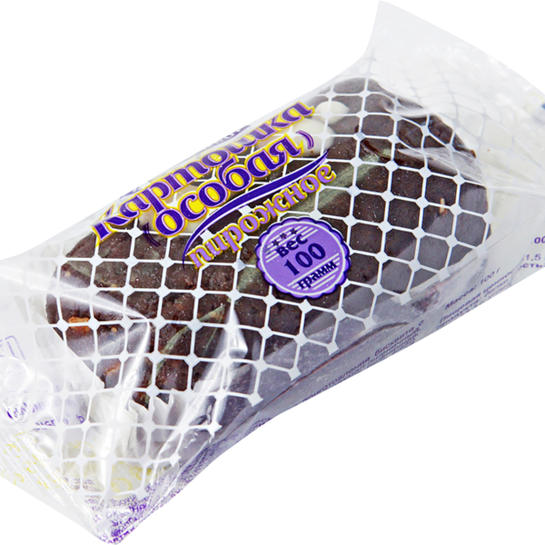 Пирожное АНТОНОВ ДВОР Картошка особая