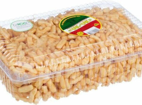 Чак-чак Казанский ХЗ №3