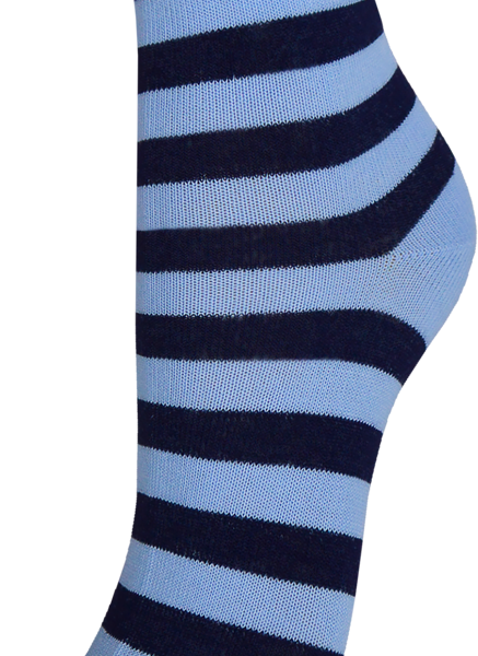 Носки детские НОСИК Roly-poly р. 20–22 голубые, Арт. 8С83