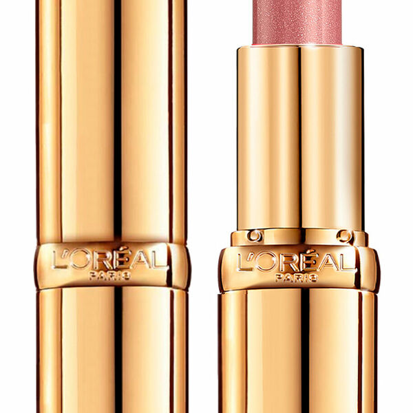 L'OREAL Губная помада Color Riche Русые увлажняющая, 232 Нежный Кашемир 4,3 мл