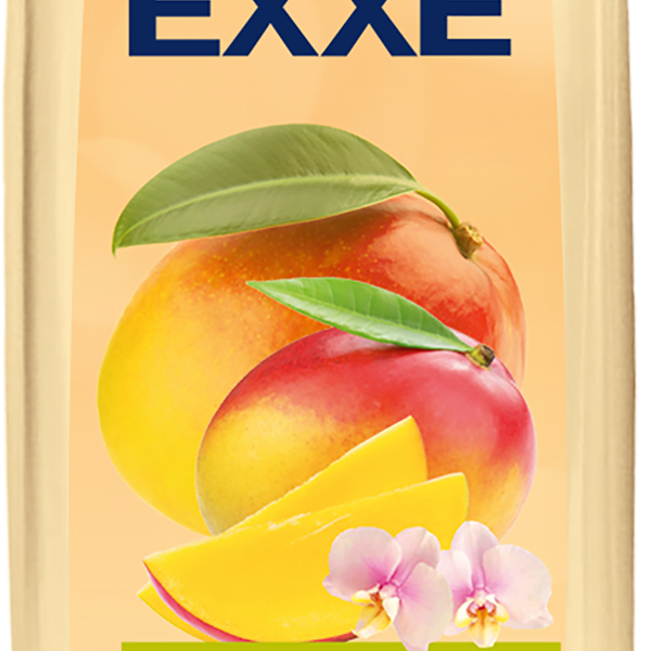 Гель для душа Exxe манго и орхидея