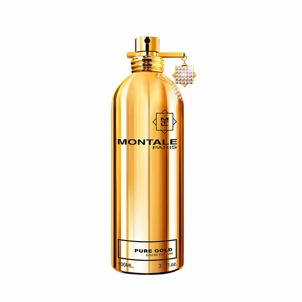 Парфюмерная вода Montale Pure Gold, 100 мл