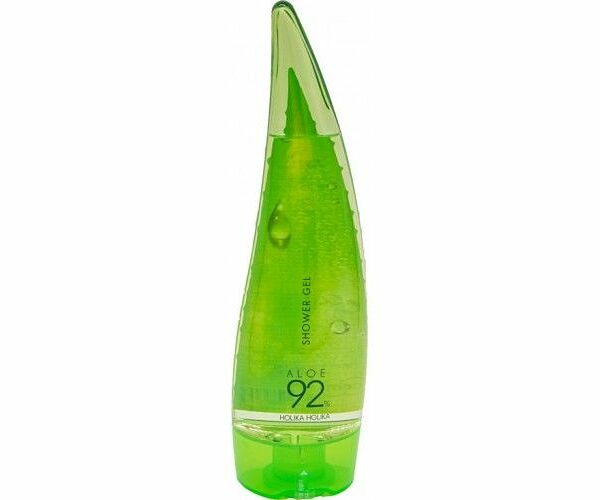 Holika Holika Aloe 92% Гель для душа 250 мл