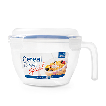 

Контейнер-чаша Lock&Lock 950 мл