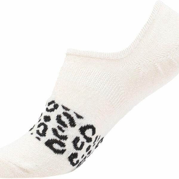 Следки женские UNO SW_NL2_1n6 белые р23-25