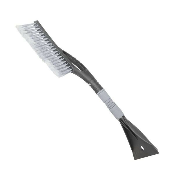 Скребок-щетка Док Аппетит