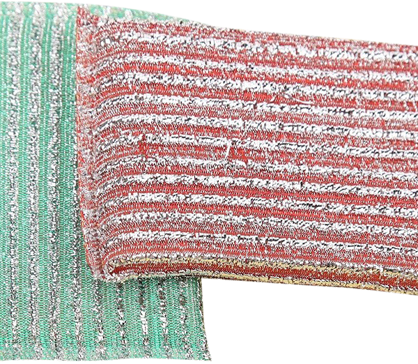 Губки для мытья посуды Магнит металлические 2 шт.