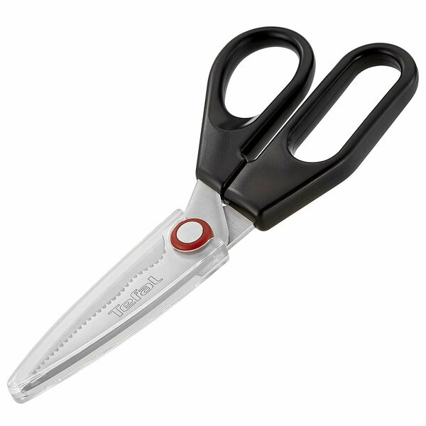 Кухонные ножницы Tefal Ingenio K2071314
