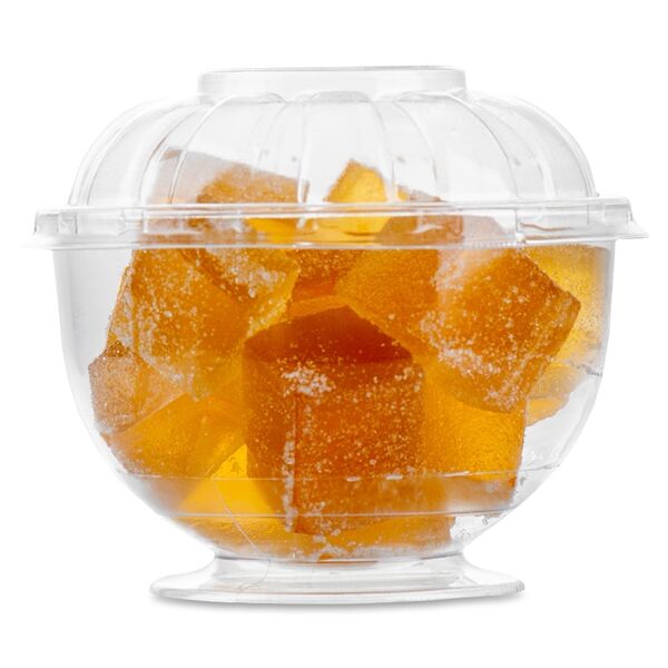 Мармелад Яблоко Царский Вкус