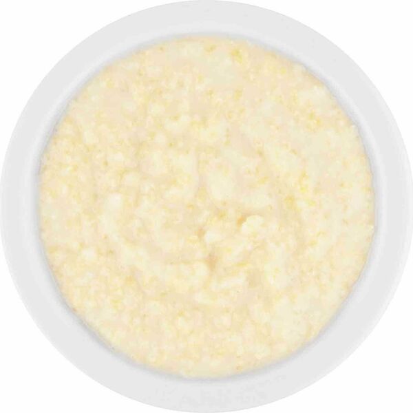 Каша пшённая молочная Глобус