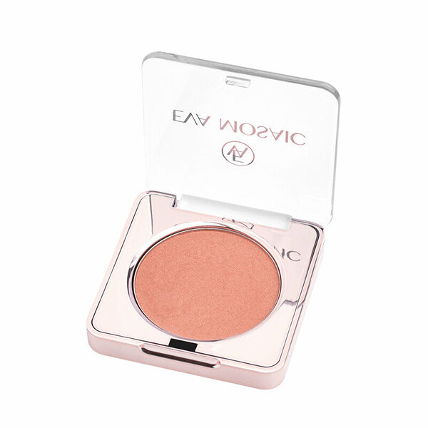 Румяна для лица Eva Mosaic Blush т.07 Морозная свежесть 3,5 г
