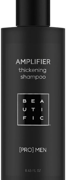 Шампунь для волос Beautific  Amplifier укрепляющий 250мл