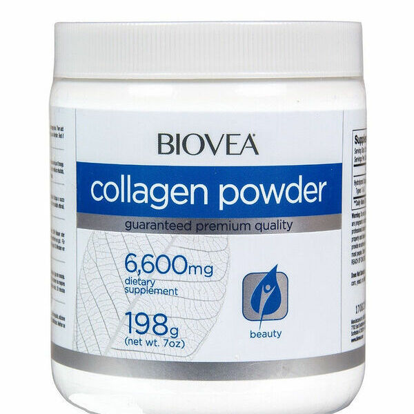 Biovea Collagen порошок 198 г