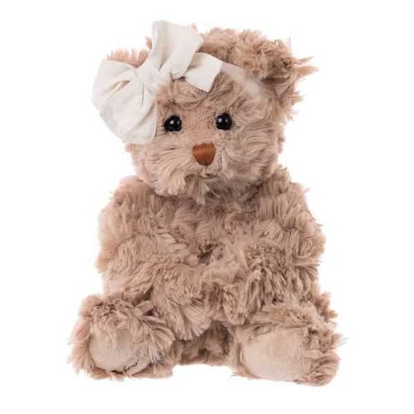 Игрушка мягкая «Медведь La Petite Romy», Bukowski, 25 см, Швеция