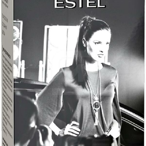 Крем-краска для волос Estel Celebrity 6/орький шоколад