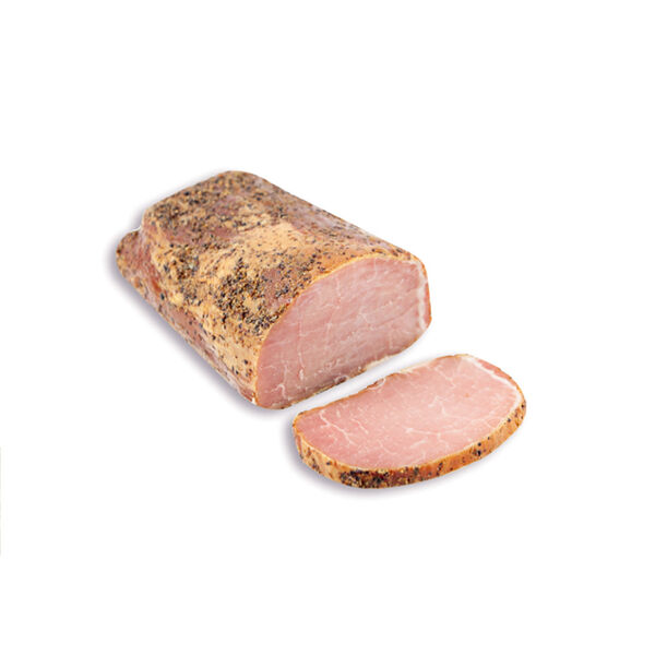 Продукт из свинины ПОЛЕНДВИЦА ВЕНСКАЯ мясн с/к (вак) вес Велес-Мит