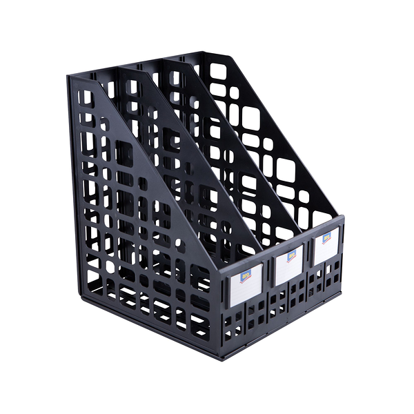 Лоток Aro вертикальный сборный 3 отделения