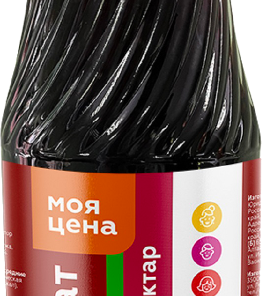 Нектар Моя цена гранатовый 1 л