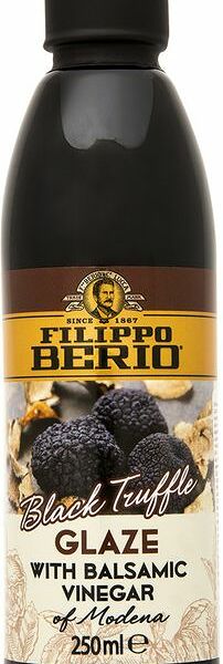 Соус бальзамический Filippo Berio трюфельный
