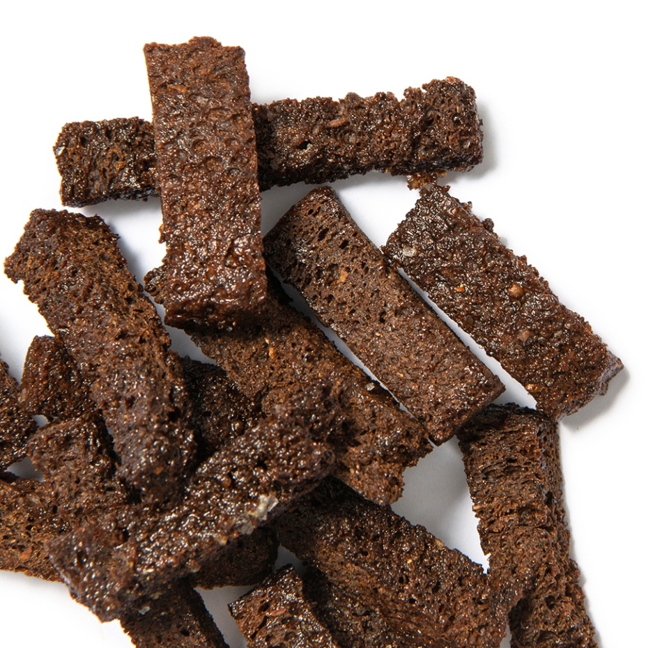 

Сухарики Бородинские с чесноком Просто Азбука 120 г