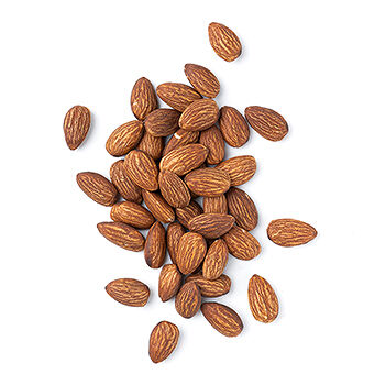 Миндаль Oko Baum жареный, Чили