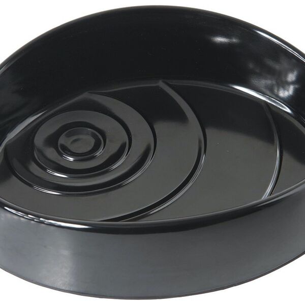 SAVIC Миска для животных WHISKER-2 19х15х3,5см пластик