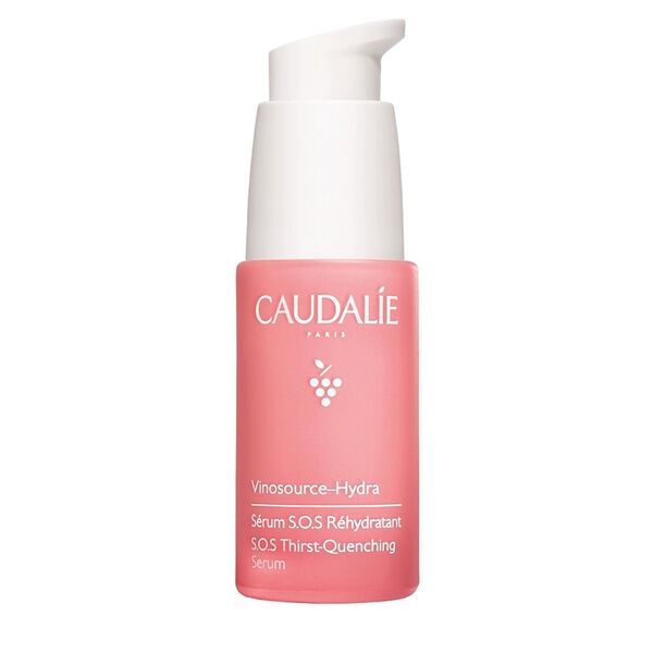 Сыворотка увлажняющая Caudalie S.o.s. 