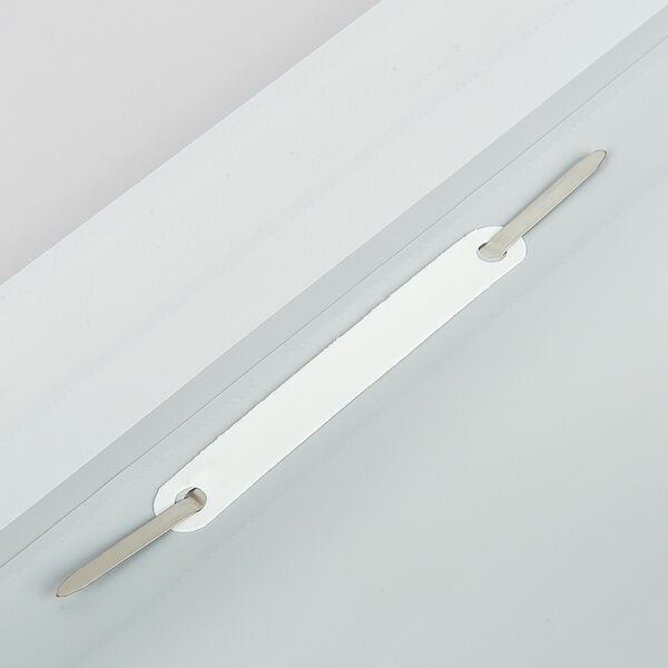 Папка скоросшиватель А4 