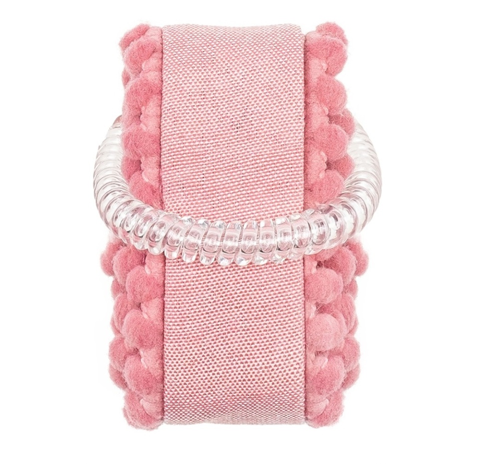 

Резинка с лентой invisibobble Wrapstar Ami & Go