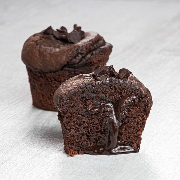 Маффин Шоколадный