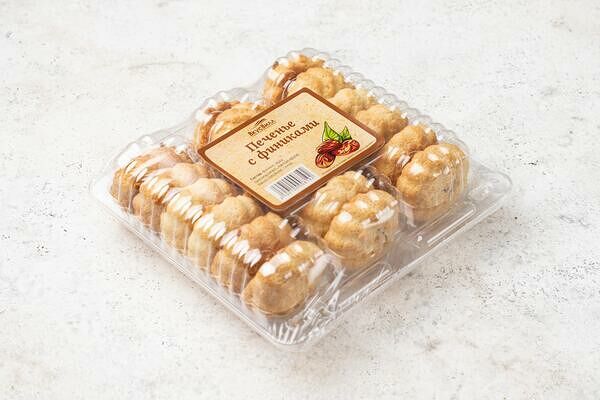 Печенье с финиками