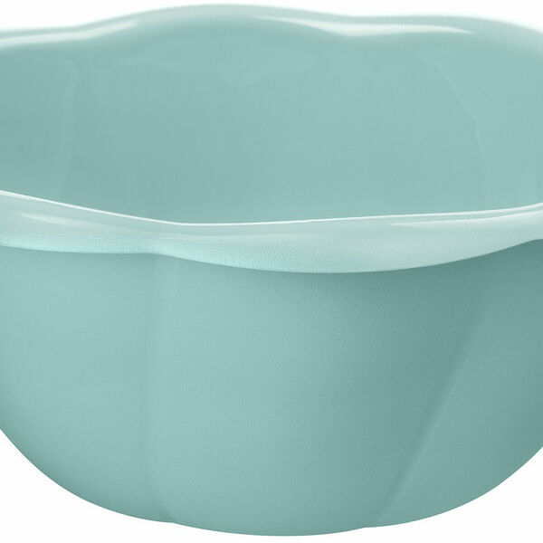 Миска без крышки Бытпласт 4л