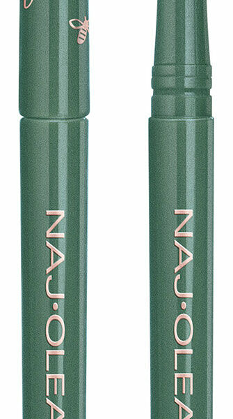 NAJ OLEARI Irresistible Eyeliner and Kajal Карандаш для глаз автоматический, 0,35 г, 03