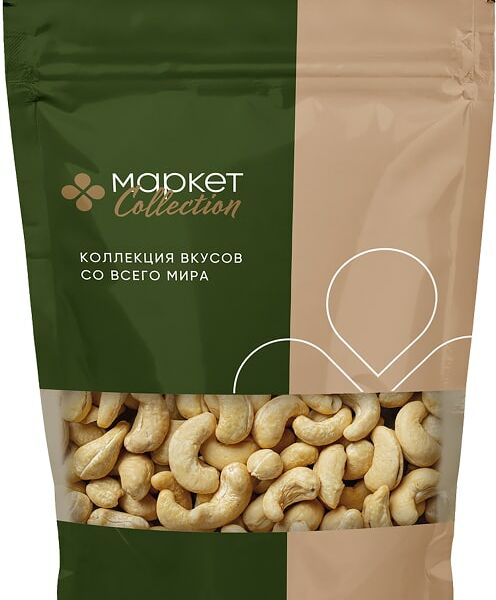 Кешью Market Collection сушеный 150г