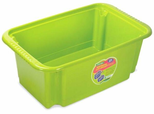 Корзина для овощей Martika art of form Джета, 17 л