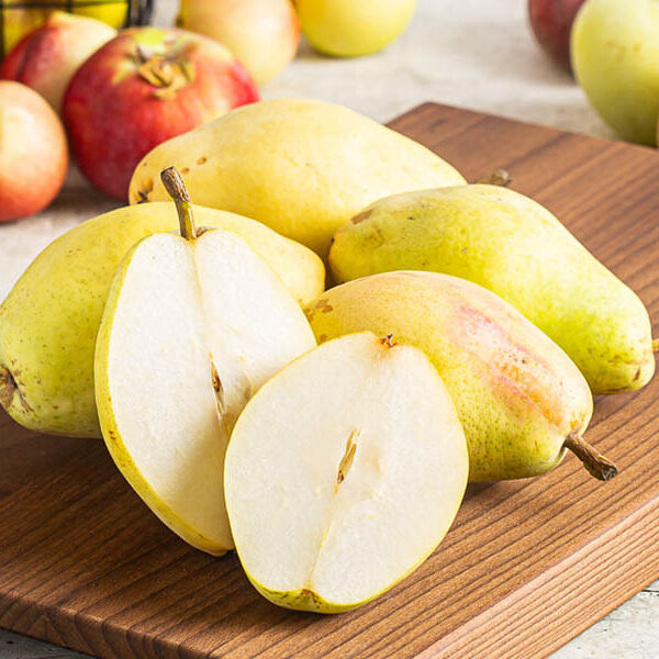 Груша аббат