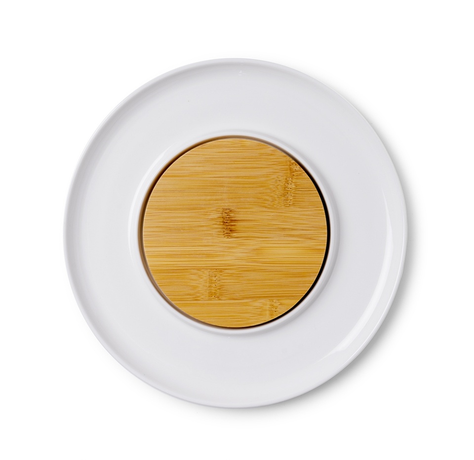 

Блюдо Walmer Bamboo сервировочное 26 см Великобритания