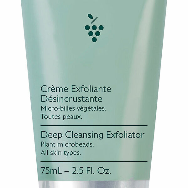 CAUDALIE Крем-Эксфолиант для очищения пор, 75 мл