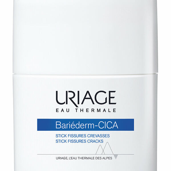 URIAGE Bariederm-Cica Стик для тела против трещин, 22 г