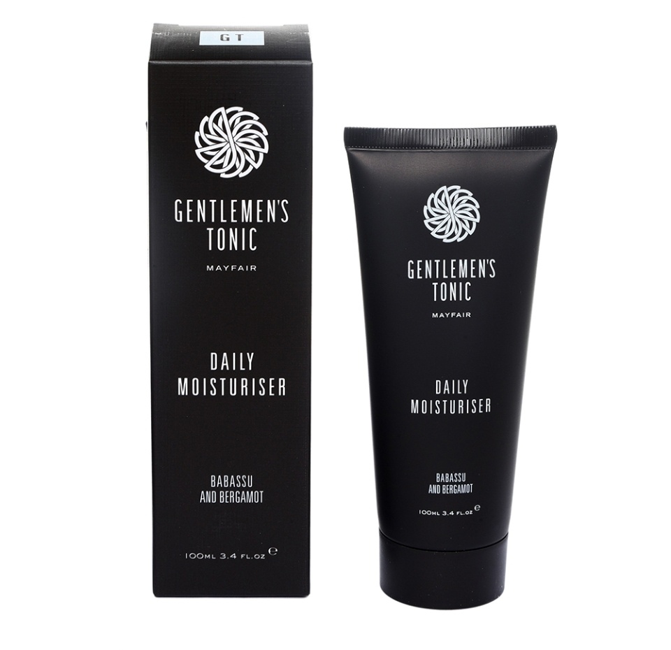 

Крем для бритья классический, Gentlemen's Tonic, 100 мл, Великобритания