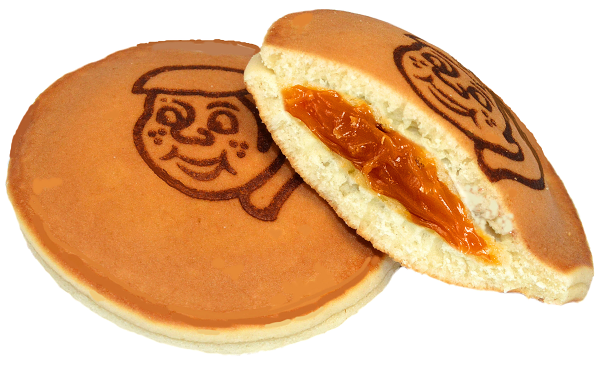 Печенье Ванюшкины сладости с вареной сгущенкой