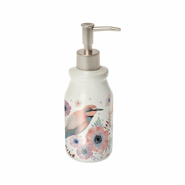 Диспенсер для жидкого мыла Fresh Code Нежность