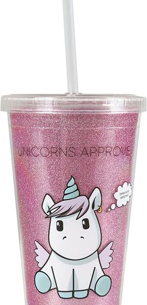 Стакан Unicorns Approve 1шт