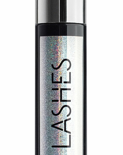 EVA MOSAIC Тушь для ресниц Angel Lashes, 9 мл, Черная