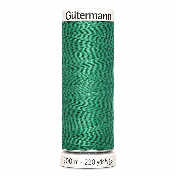 748277 Нить Sew-all для всех материалов, 200м, 100% п/э Gutermann(556 мохито)