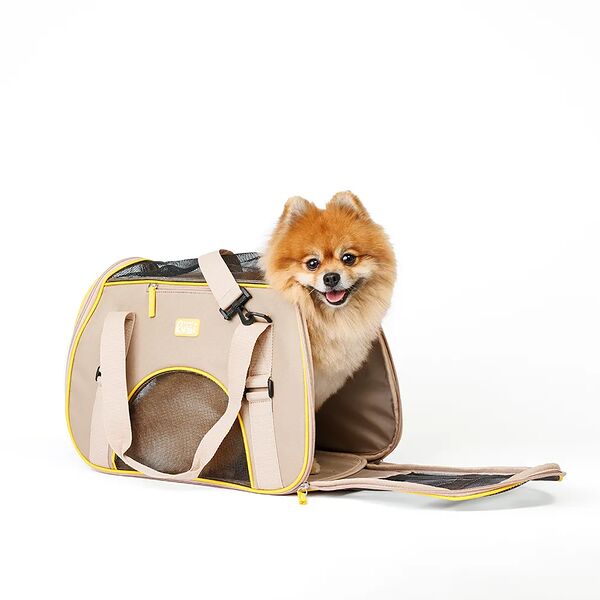 Сумка для кошек и собак Voyage, 40x20x33 см
