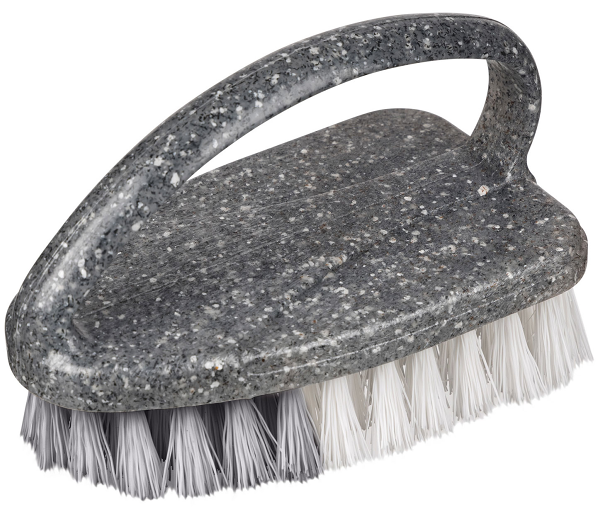 Щетка утюжок Idiland Grenada, L125 мм