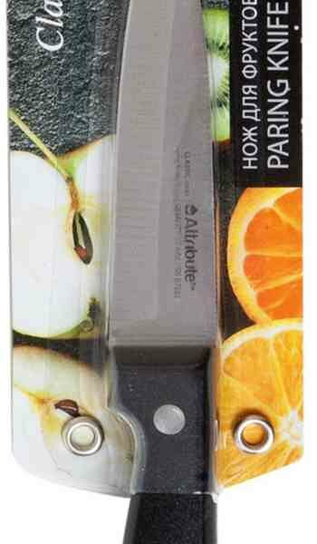 Нож для фруктов Attribute Classic, 9 см