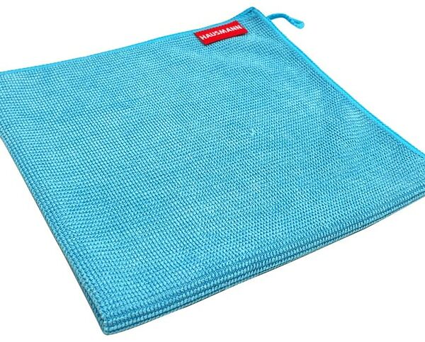 Салфетка для уборки Hausmann Careful cloth HM-MF-02 35*35см в ассортименте