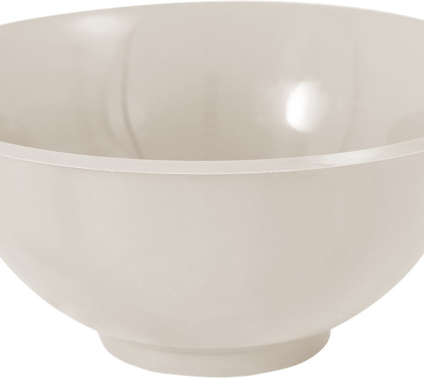 Салатник IDEA кремовый, 3л Арт. М1342